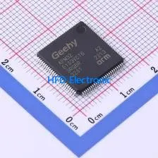 100% Novo чипсет APM32E103VCT6,STM32L073RBT6,ATMEGA1608-XU,GD32F305VCT6,AT32F437VGT7 интегрированный ic
100% Novo чипсет APM32E103VCT6,STM32L073RBT6,ATMEGA1608-XU,GD32F305VCT6,AT32F437VGT7 интегрированный ic