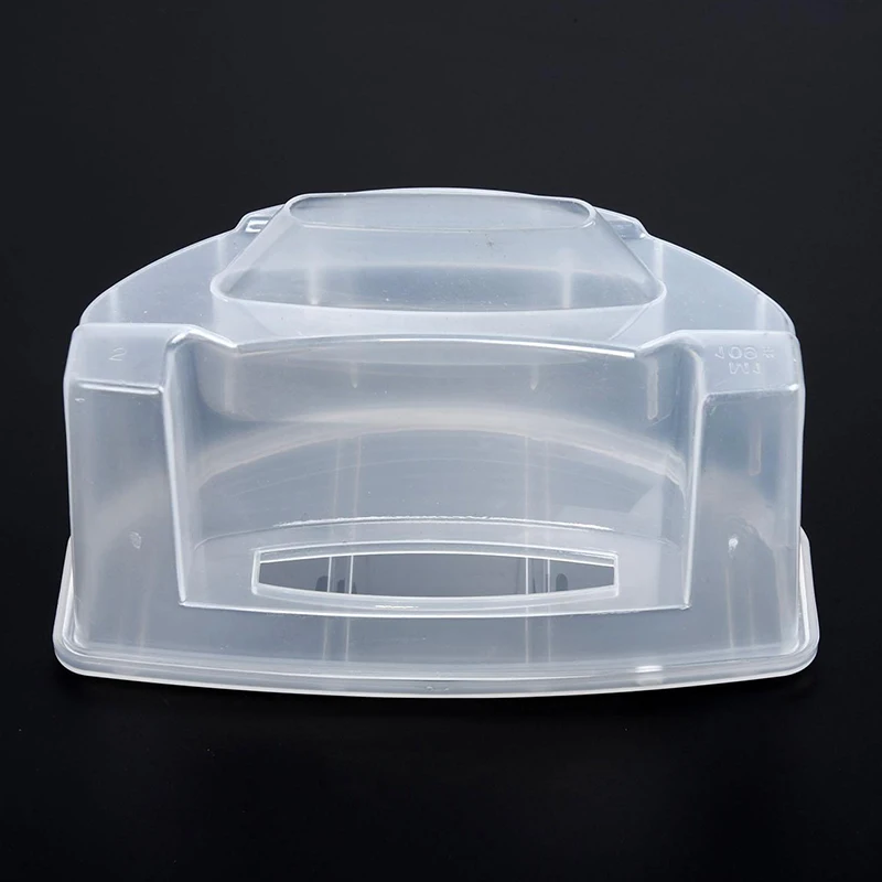 Hot Sale Kit Dust Box High quality Vacuum Accessories Cleaner For Isweep S320 Robot Home Household Performance
Hot Sale Kit Dust Box High quality Vacuum Accessories Cleaner For Isweep S320 Robot Home Household Performance