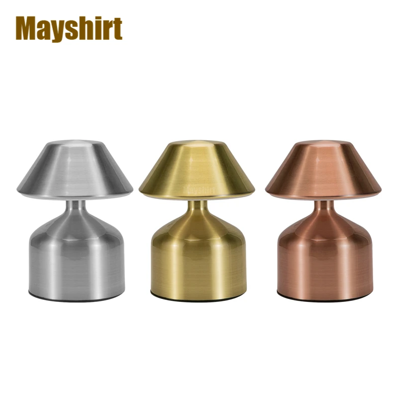 Светодиодный ночсветильник для спальни и ресторана, нарусветильник освещение, беспроводная атмосферная лампа с зарядкой, декор для гостиной
Светодиодный ночсветильник для спальни и ресторана, нарусветильник освещение, беспроводная атмосферная лампа с зарядкой, декор для гостиной