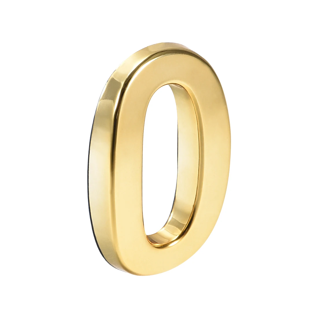 Uxcell Self Adhesive House Number 3.94 Inch ABS Plastic Number 0 for House Hotel Mailbox Address Sign Gold Tone
Uxcell Self Adhesive House Number 3.94 Inch ABS Plastic Number 0 for House Hotel Mailbox Address Sign Gold Tone