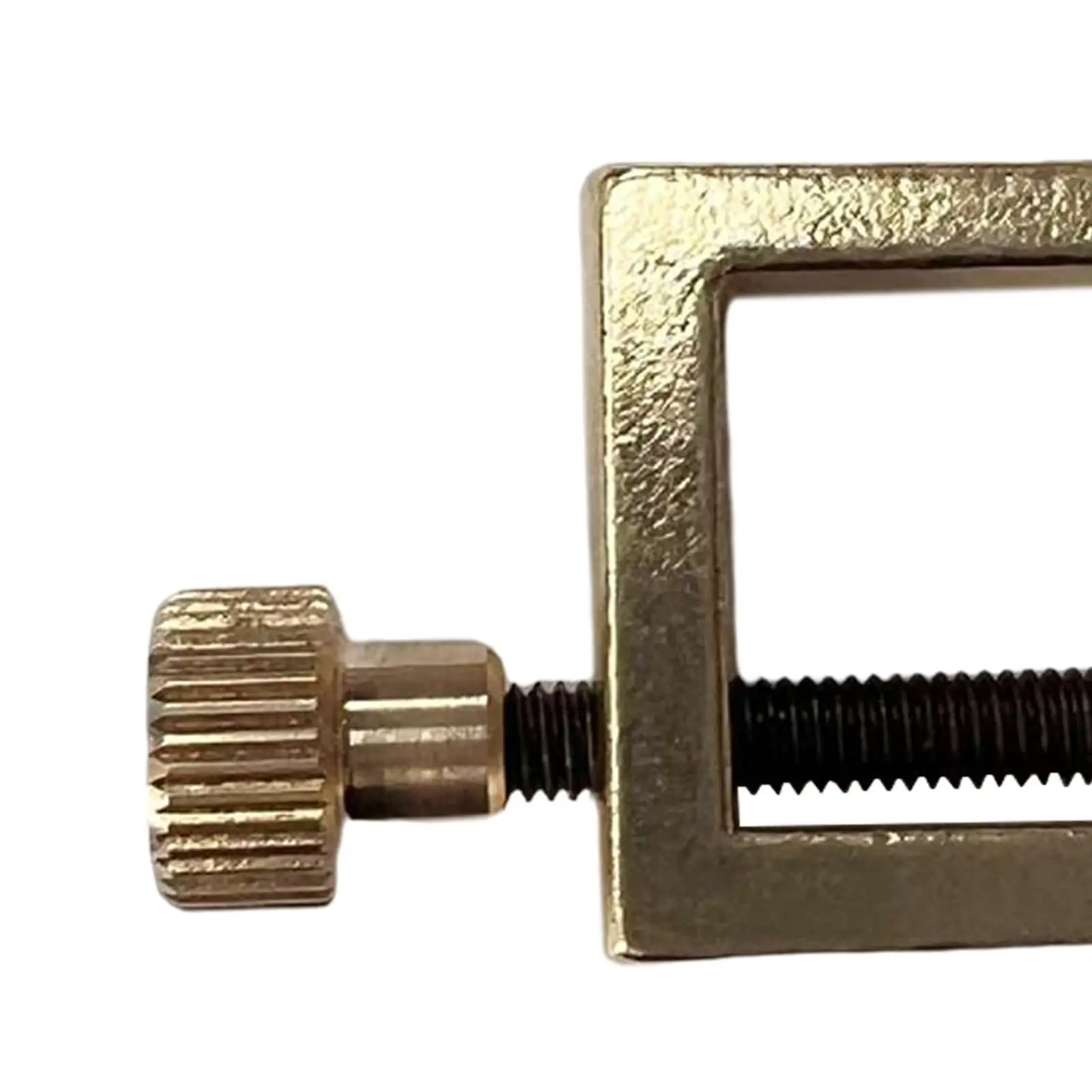 Профессиональные аксессуары, металлические зажимы для ремонта скрипки
Профессиональные аксессуары, металлические зажимы для ремонта скрипки