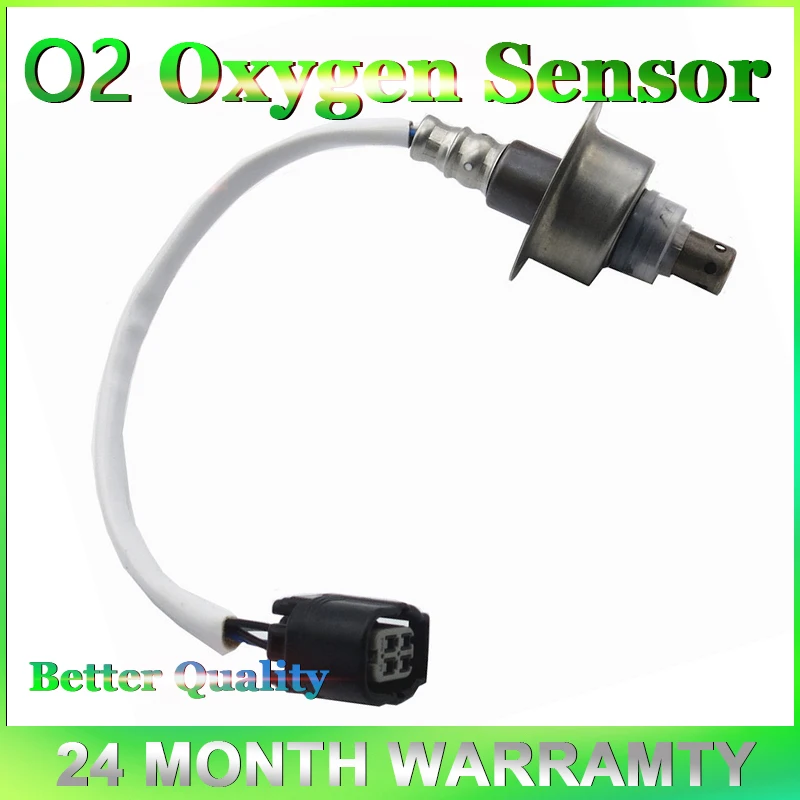 Oxygen Sensor Lambda AIR FUEL RATIO O2 SENSOR For HONDA CIVIC CRV CR-V FR-V FRV ACCORD 36531-RNA-003 36531-RNA-J01 36531-RNA-A01
Oxygen Sensor Lambda AIR FUEL RATIO O2 SENSOR For HONDA CIVIC CRV CR-V FR-V FRV ACCORD 36531-RNA-003 36531-RNA-J01 36531-RNA-A01