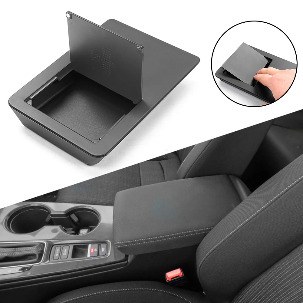 Black Car Center Console Organizer Armrest Hidden Storage Box For Civic 11th 2022 Interior Accessories Storage Boxes
Black Car Center Console Organizer Armrest Hidden Storage Box For Civic 11th 2022 Interior Accessories Storage Boxes