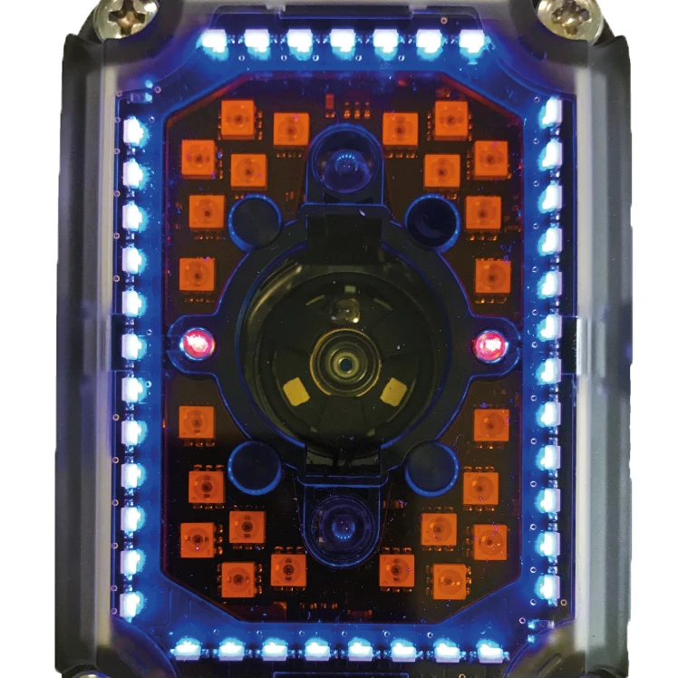 Datalogic Matrix 300N High Resolution Sensor and Ultra-Fast Image Acquisition
Datalogic Matrix 300N High Resolution Sensor and Ultra-Fast Image Acquisition