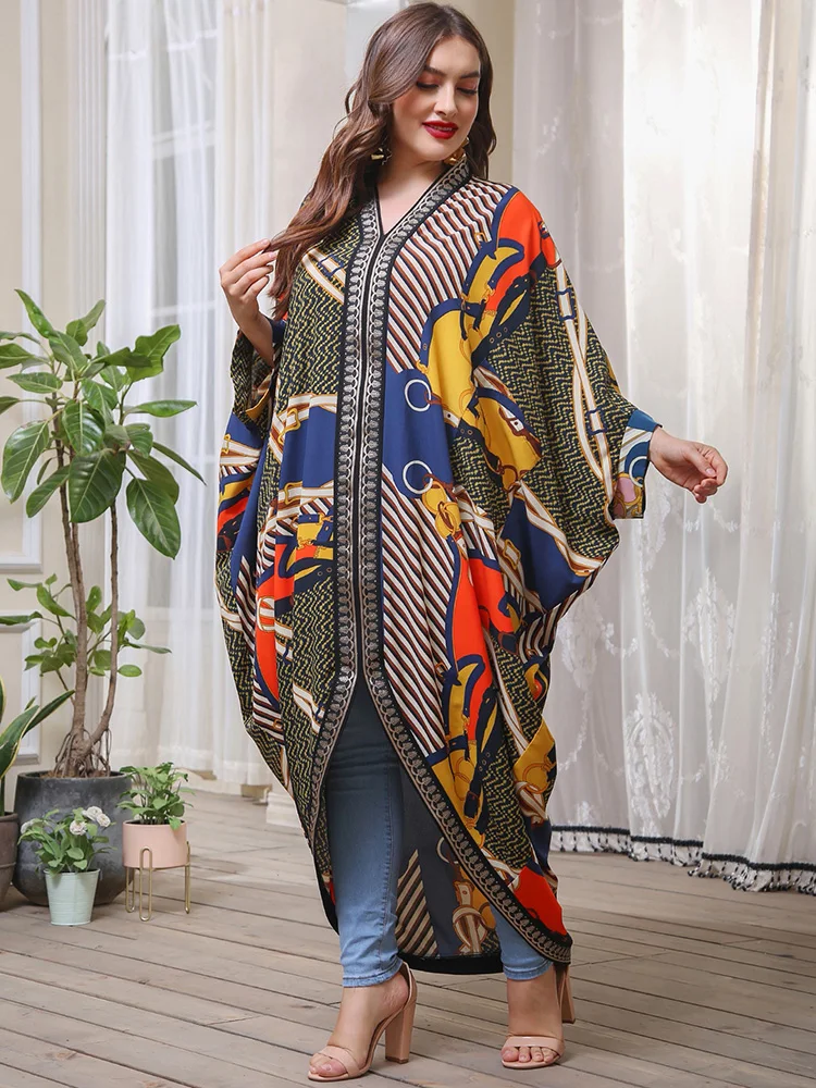 TOLEEN Women Plus Size Maxi Dress 2022 Spring Summer Elegant Long Sleeve Abaya Muslim Turkey Evening Party Wedding Robe Clothing
TOLEEN Women Plus Size Maxi Dress 2022 Spring Summer Elegant Long Sleeve Abaya Muslim Turkey Evening Party Wedding Robe Clothing