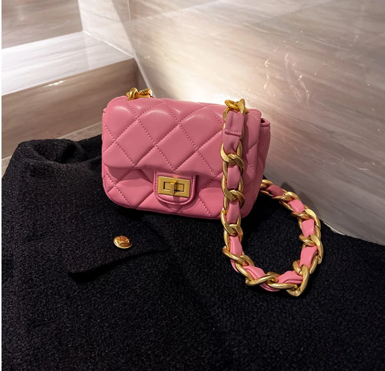 Cute Designer Diamond Lattice Flap Bucket Messenger Bags Women Candy Color Shoulder Bag Mini Handbags Female Totes Hobos
Cute Designer Diamond Lattice Flap Bucket Messenger Bags Women Candy Color Shoulder Bag Mini Handbags Female Totes Hobos
