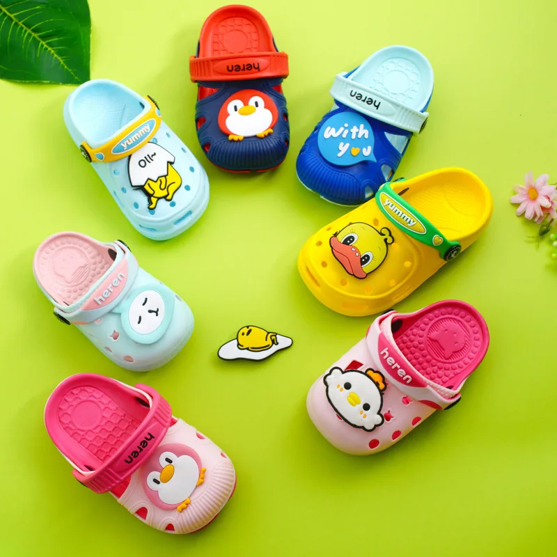 2021 new children's sandals baby summer sandals little children's hole shoes children's men's and women's sandals
2021 new children's sandals baby summer sandals little children's hole shoes children's men's and women's sandals