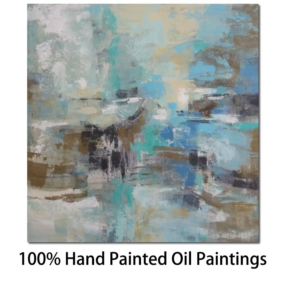 Modern Abstract Canvas Wall Art Hand-painted Oil Famous Painting Fjord Reflections Contemporary Artwork Home Office Decoration
Modern Abstract Canvas Wall Art Hand-painted Oil Famous Painting Fjord Reflections Contemporary Artwork Home Office Decoration