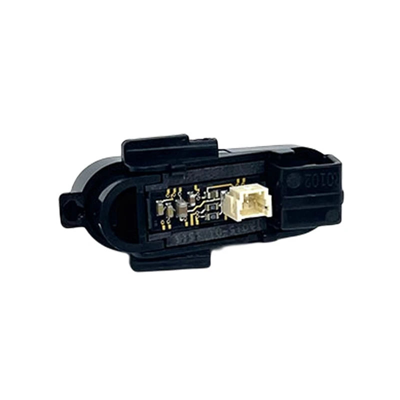 Along Wall Sensor Assembly For Xiaomi Roborock S7 S70 S75 Sweeper Robot Vacuum Cleaner Replacement Parts Accessories
Along Wall Sensor Assembly For Xiaomi Roborock S7 S70 S75 Sweeper Robot Vacuum Cleaner Replacement Parts Accessories