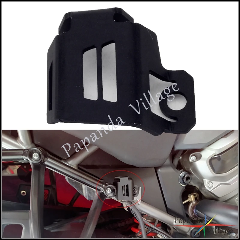 Крышка масляного бака для мотоцикла Harley Pan America RA1250 RA1250S 2021 2022, защитная крышка заднего тормозного насоса, резервуара для жидкости
Крышка масляного бака для мотоцикла Harley Pan America RA1250 RA1250S 2021 2022, защитная крышка заднего тормозного насоса, резервуара для жидкости