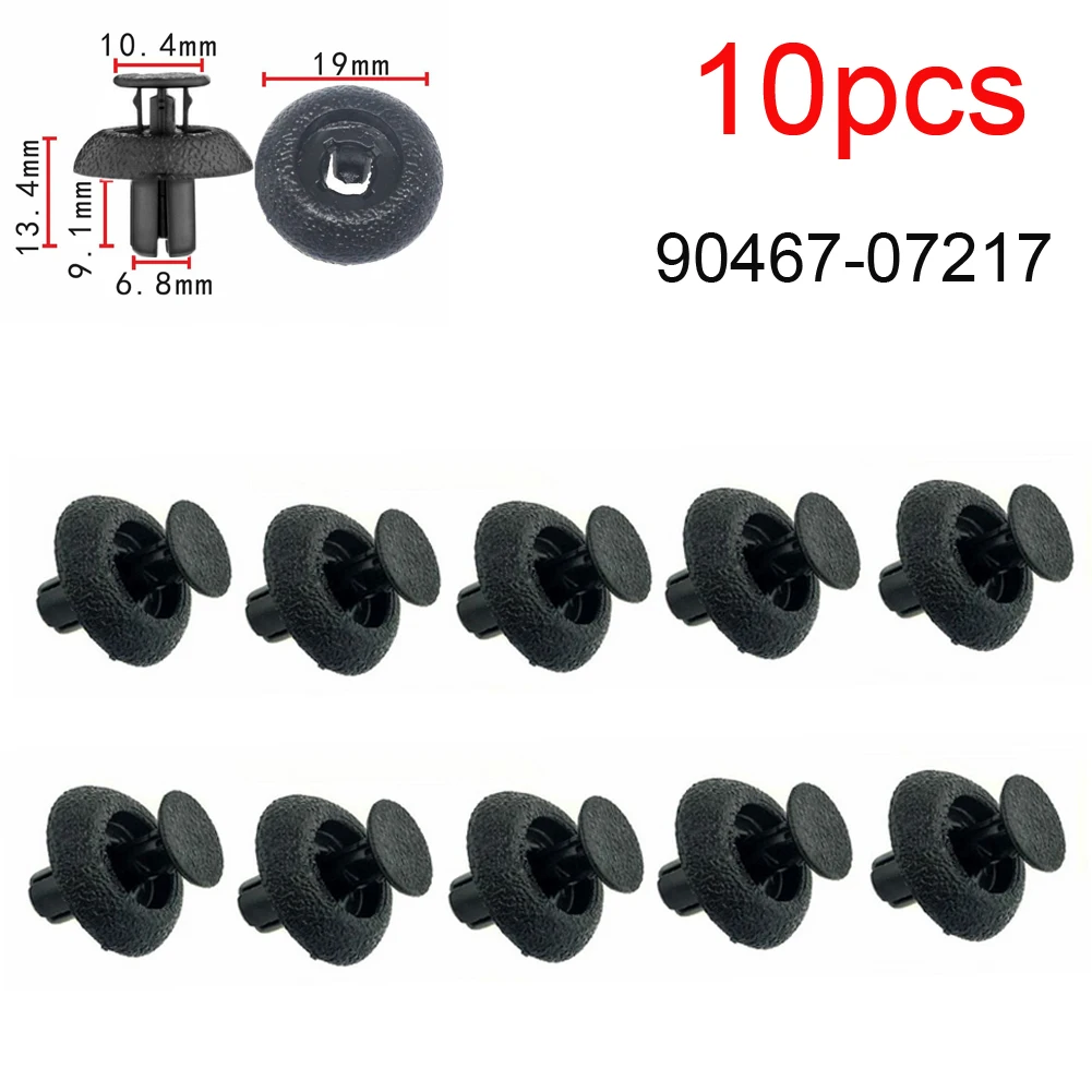 10pcs Car Water Tank Radiator Fixing Clip For LEXUS LS460 LS460L RX350 RX450H Engine Cover Clip Radiator Support Clip
10pcs Car Water Tank Radiator Fixing Clip For LEXUS LS460 LS460L RX350 RX450H Engine Cover Clip Radiator Support Clip