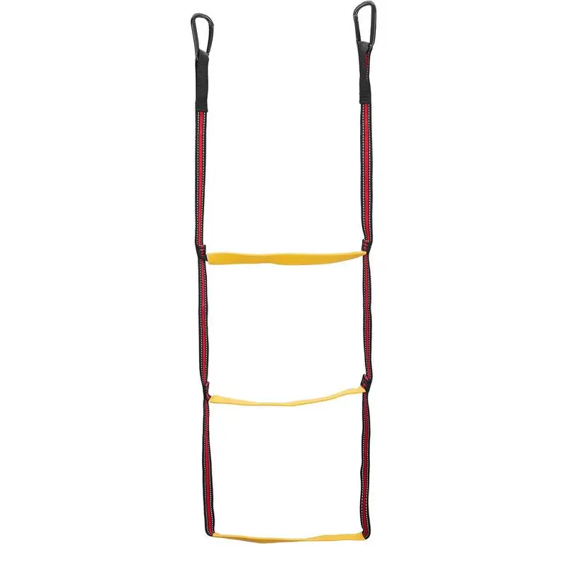 Portable Rope Ladder For Boats Boat Rope Ladder 3-Step Ladder Swim Rope Ladder Fishing Rope Boarding Ladder For Sail Boat Kayak
Portable Rope Ladder For Boats Boat Rope Ladder 3-Step Ladder Swim Rope Ladder Fishing Rope Boarding Ladder For Sail Boat Kayak