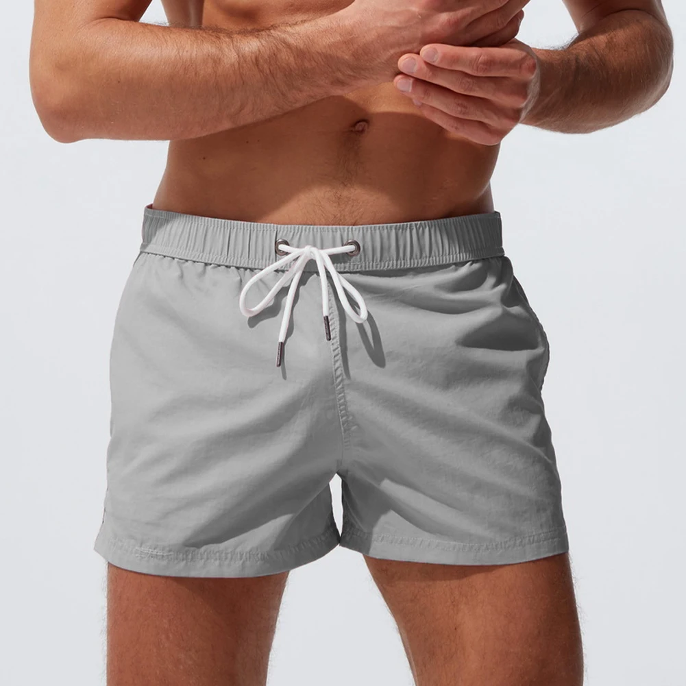 Men Swimming Board Shorts Trunks Swimwear Beach Holiday Summer Swimpants Shorts Swimsuits Running Sports Surffing Shorts
Men Swimming Board Shorts Trunks Swimwear Beach Holiday Summer Swimpants Shorts Swimsuits Running Sports Surffing Shorts