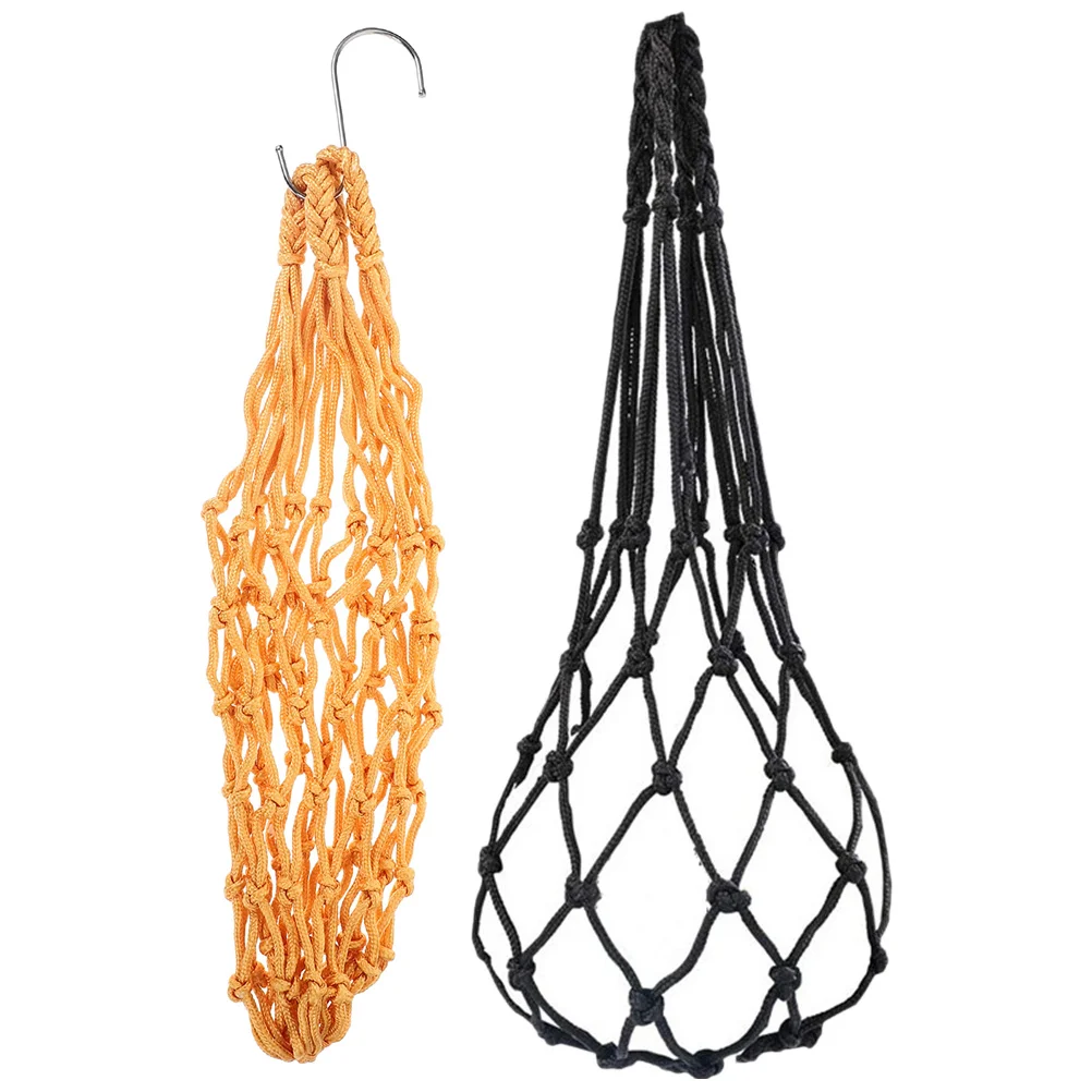 Mesh Fruit Storage Bag Chicken Feeder Bags Grocery Poultry Basket Birds Vegetable
Mesh Fruit Storage Bag Chicken Feeder Bags Grocery Poultry Basket Birds Vegetable