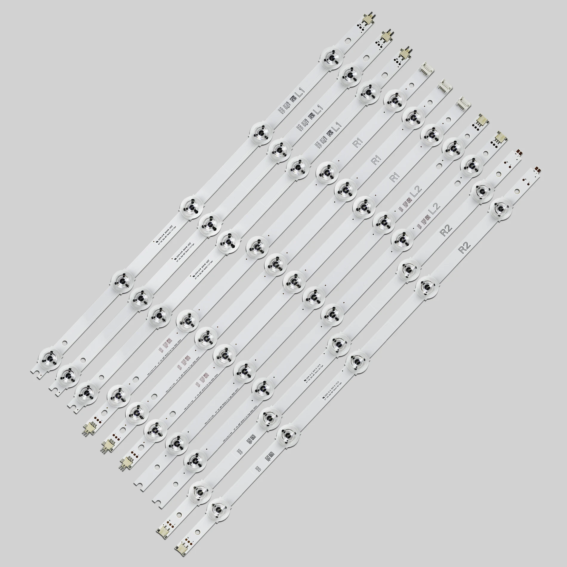 Светодиодная лента для LG 47 "V14 sDRT REV0.8 47LB450 47LB7000 47LB6700 47LB670T 47LB680V 6920L-0504A 6920L-0506A 6920L-0505A 6920L-0507A
Светодиодная лента для LG 47 "V14 sDRT REV0.8 47LB450 47LB7000 47LB6700 47LB670T 47LB680V 6920L-0504A 6920L-0506A 6920L-0505A 6920L-0507A