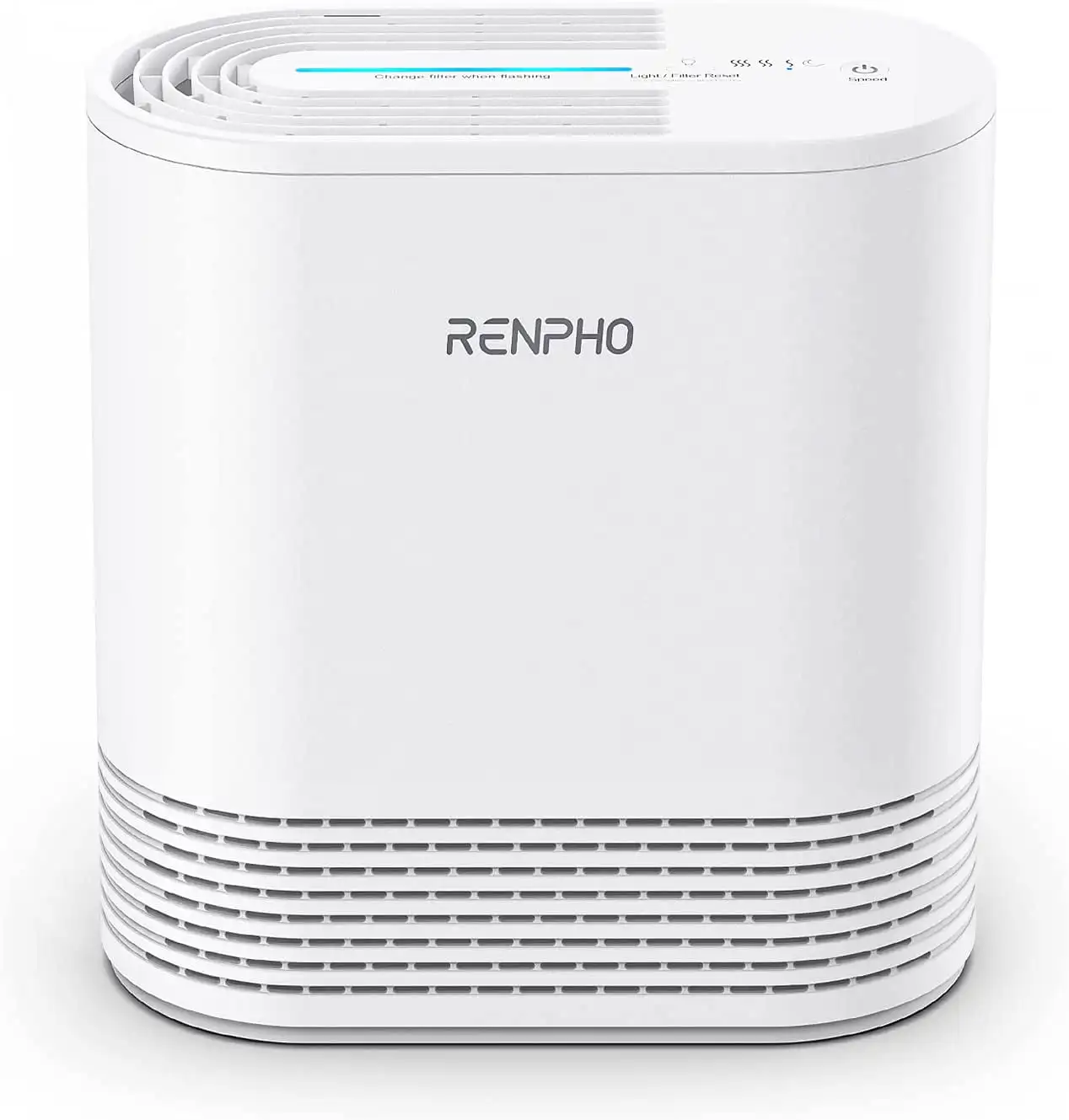 Air Purifier for Allergies and Pets Dander, True H13 HEPA Filter Air Purifier for Home Office Bedroom, Air Cleaner Eliminate 99.
Air Purifier for Allergies and Pets Dander, True H13 HEPA Filter Air Purifier for Home Office Bedroom, Air Cleaner Eliminate 99.