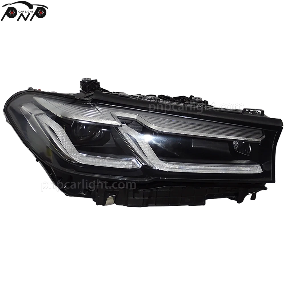 Фонарь для BMW 5 'G31 G38 LCI 63119479259 63119479260 63119479257 63119479258 63118084377 63118084378
Фонарь для BMW 5 'G31 G38 LCI 63119479259 63119479260 63119479257 63119479258 63118084377 63118084378