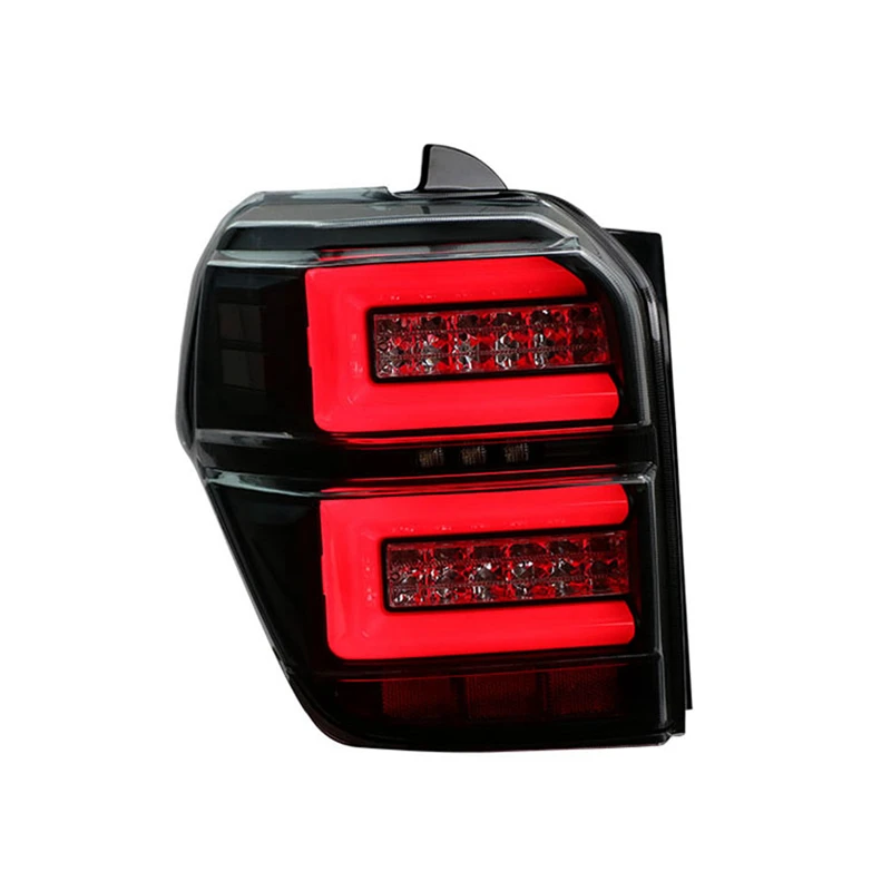 Guide the installation of acrylic 2010/2020 modified full LED Taillights for toyota 4runner 4RUNNER lamp
Guide the installation of acrylic 2010/2020 modified full LED Taillights for toyota 4runner 4RUNNER lamp