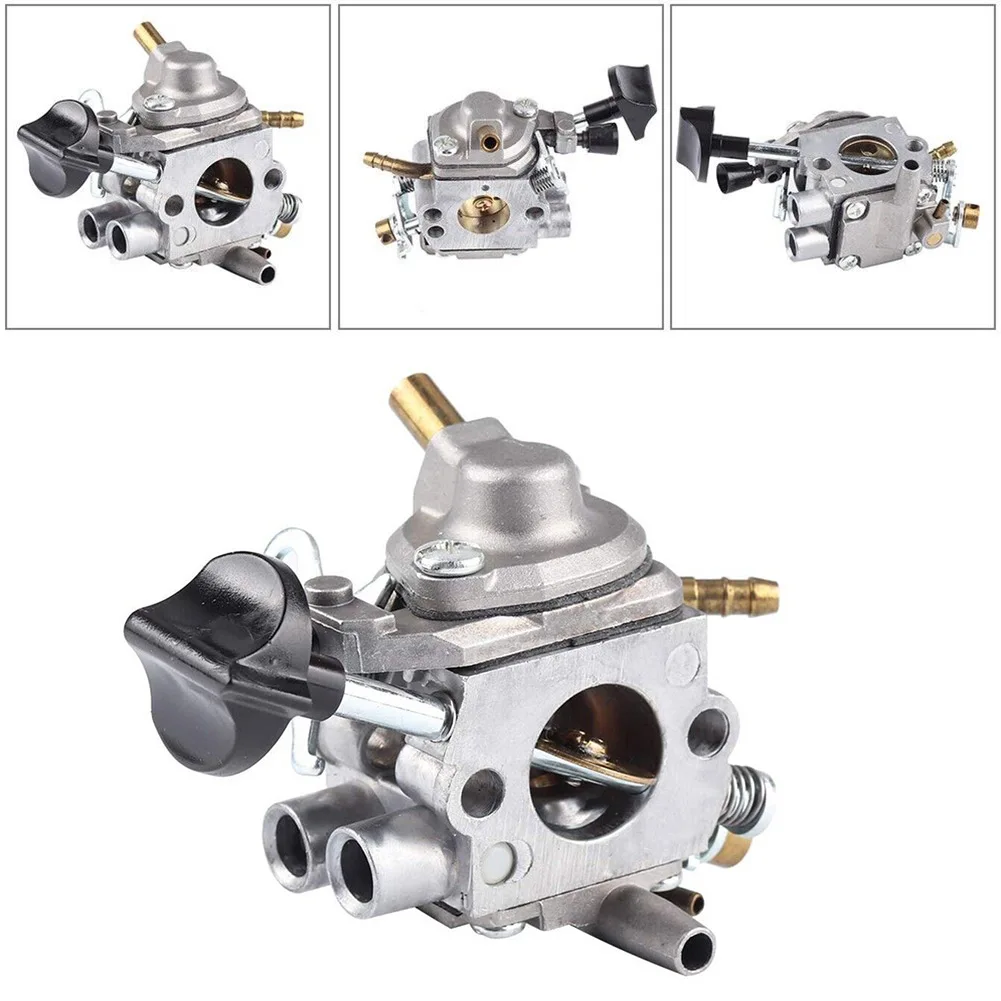 Gardening Tools Carburetor BR600 BR700 C1Q-S183 Carburetor Durable Easy To Install Practical To Use Reliable To Use
Gardening Tools Carburetor BR600 BR700 C1Q-S183 Carburetor Durable Easy To Install Practical To Use Reliable To Use
