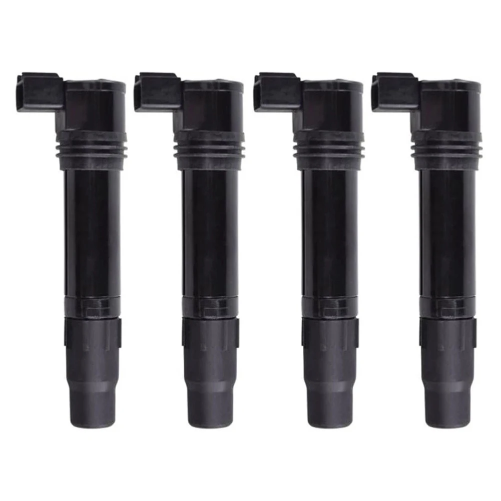 4PCS 129700-4510 Motorcycle Ignition Coil for Honda CBR600RR CBR600RR CBR-600RR CBR600 RR 2003-2020 30700-MEE-641
4PCS 129700-4510 Motorcycle Ignition Coil for Honda CBR600RR CBR600RR CBR-600RR CBR600 RR 2003-2020 30700-MEE-641