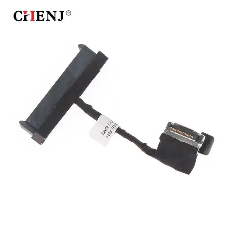 1pcs HDD Cable For Dell Latitude E5450 Laptop SATA Hard Drive HDD Connector Flex Cable ZAM70 DC02C007400 08GD6D Accessories
1pcs HDD Cable For Dell Latitude E5450 Laptop SATA Hard Drive HDD Connector Flex Cable ZAM70 DC02C007400 08GD6D Accessories