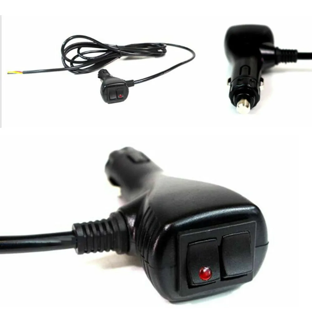 12V 10V Car Cigarette Lighter Socket Splitter Plug Connector Power Adapter On Off Switch Mode Switching Universal Charger Power
12V 10V Car Cigarette Lighter Socket Splitter Plug Connector Power Adapter On Off Switch Mode Switching Universal Charger Power