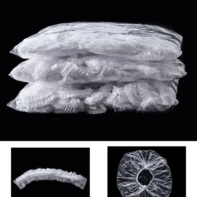 100Pcs Reusable Fresh Food Storage Bags Elastic Bowl Plate Lids Kitchen Freezer Bag Food Cover Kitchen Food Fresh Seal Caps
100Pcs Reusable Fresh Food Storage Bags Elastic Bowl Plate Lids Kitchen Freezer Bag Food Cover Kitchen Food Fresh Seal Caps