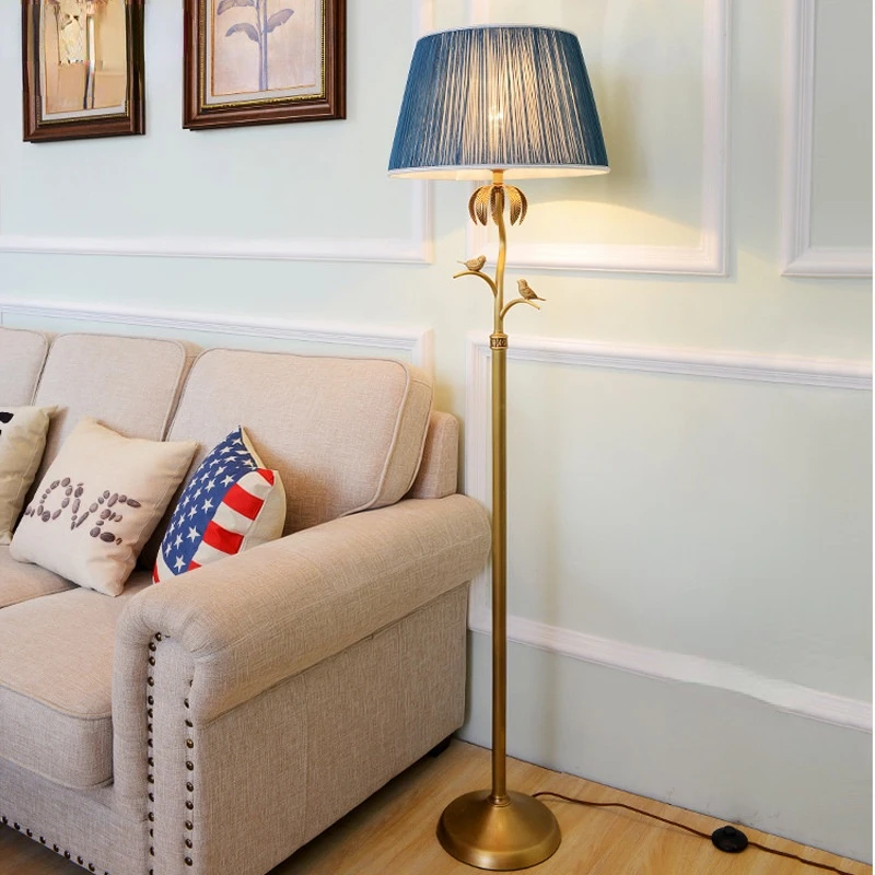 American Creative Copper Desk Lamp Floor Light Bedroom Living Room Study Desk Lamp Pure Copper Room Decorative Floor Lighting
American Creative Copper Desk Lamp Floor Light Bedroom Living Room Study Desk Lamp Pure Copper Room Decorative Floor Lighting