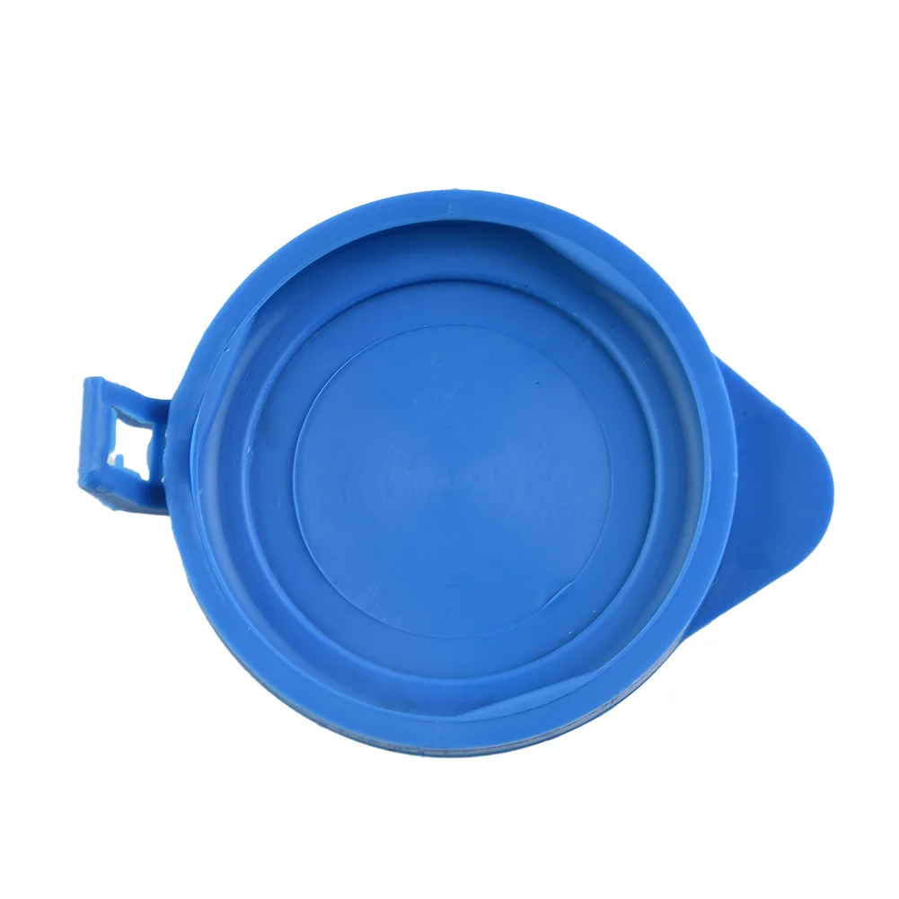 Tank Washer Cap Fluid Reservoir Cap Blue Car ABS Plastic Accessories Components Cover Exterior Truck Windshield
Tank Washer Cap Fluid Reservoir Cap Blue Car ABS Plastic Accessories Components Cover Exterior Truck Windshield