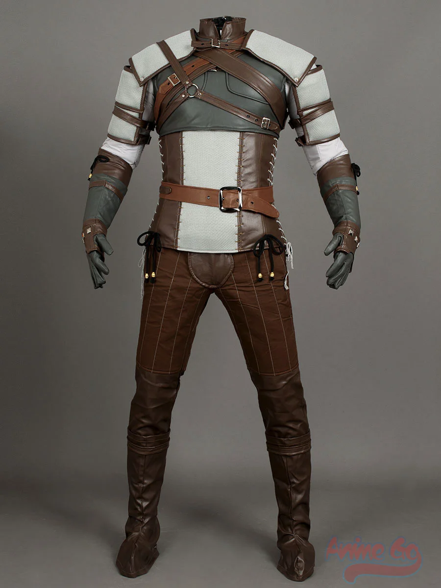 In Stock TV Show Geralt of Rivia Adult Cosplay Costume Men Halloween Outfits mp003191
In Stock TV Show Geralt of Rivia Adult Cosplay Costume Men Halloween Outfits mp003191