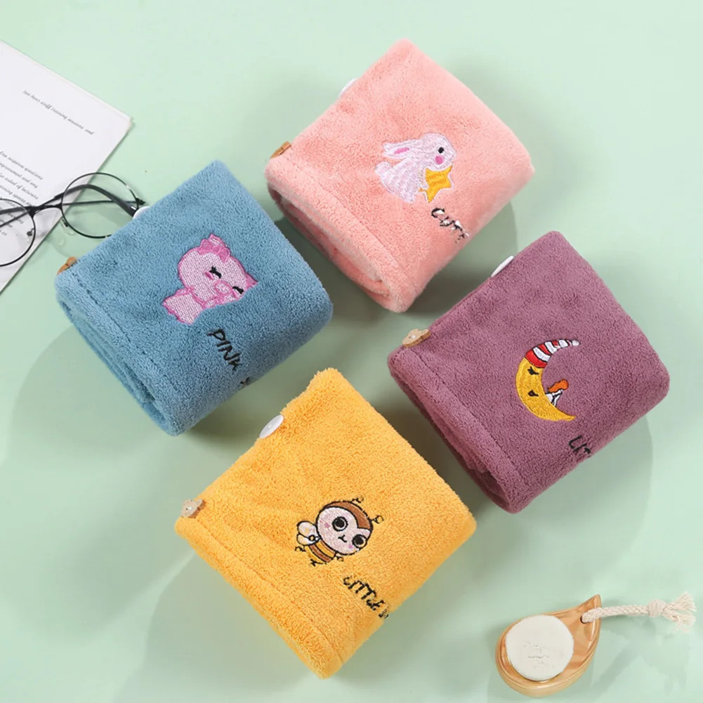 Brand New Quick Dry Towel Shower Cap Microfiber Terry Towels Towel Bath Towel Hair Towels 25x65cm Coral Velvet
Brand New Quick Dry Towel Shower Cap Microfiber Terry Towels Towel Bath Towel Hair Towels 25x65cm Coral Velvet