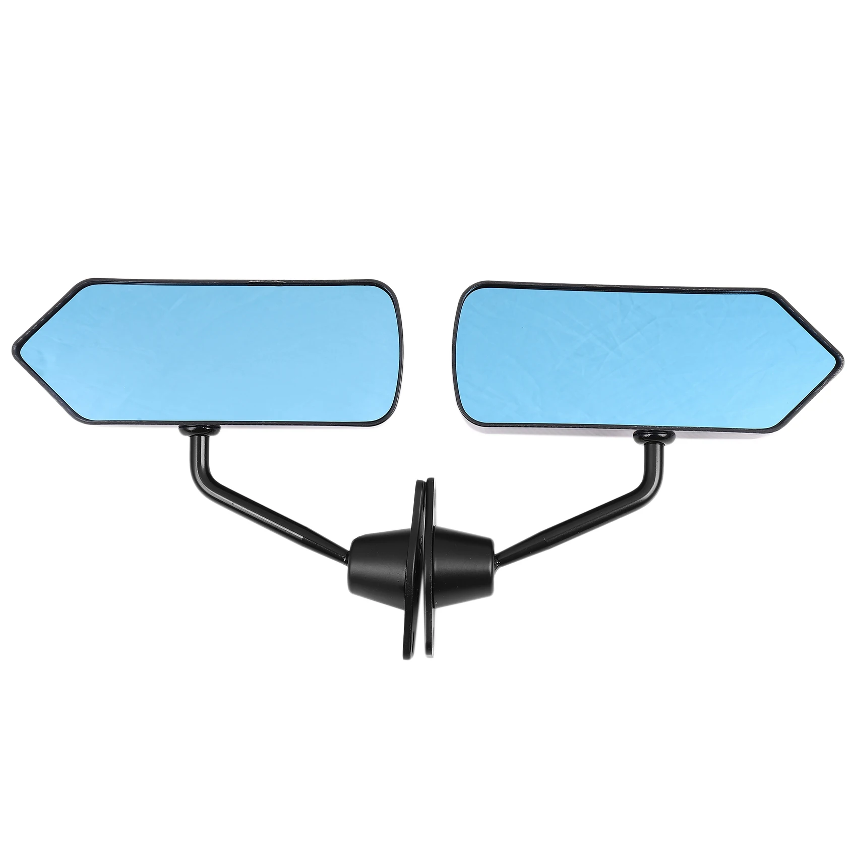 2Pcs Car Racing Universal Side Rear View Mirror Wide Angle Metal Bracket for Mazda 3/For Miata/Mx5/RX7
2Pcs Car Racing Universal Side Rear View Mirror Wide Angle Metal Bracket for Mazda 3/For Miata/Mx5/RX7