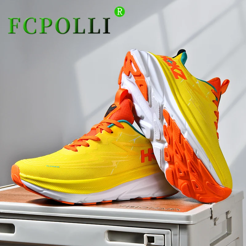Best Selling Sports Shoes For Men Soft Sole Trail Running Shoe Big Boy Thick Bottom Couples Designer Sneakers Brand Jogging Shoe
Best Selling Sports Shoes For Men Soft Sole Trail Running Shoe Big Boy Thick Bottom Couples Designer Sneakers Brand Jogging Shoe