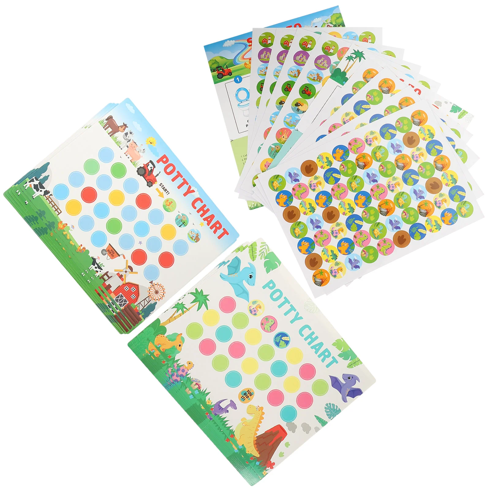 Potty Training Sticker Chart Toddler Stickers Reward Kids Children Girls Bedpan
Potty Training Sticker Chart Toddler Stickers Reward Kids Children Girls Bedpan