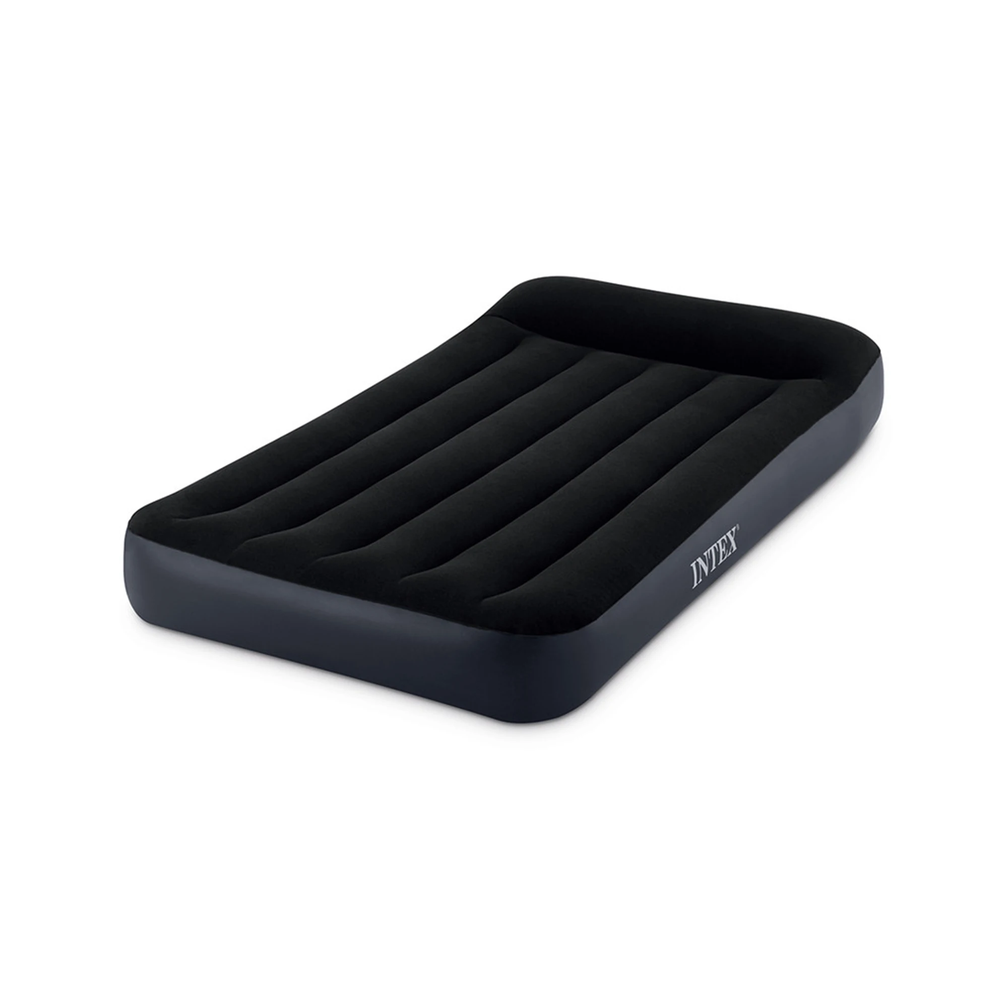 Dura-Beam Standard Pillow Rest Classic Airbed - Twin (10" Air Mattress with Built in )
Dura-Beam Standard Pillow Rest Classic Airbed - Twin (10" Air Mattress with Built in )