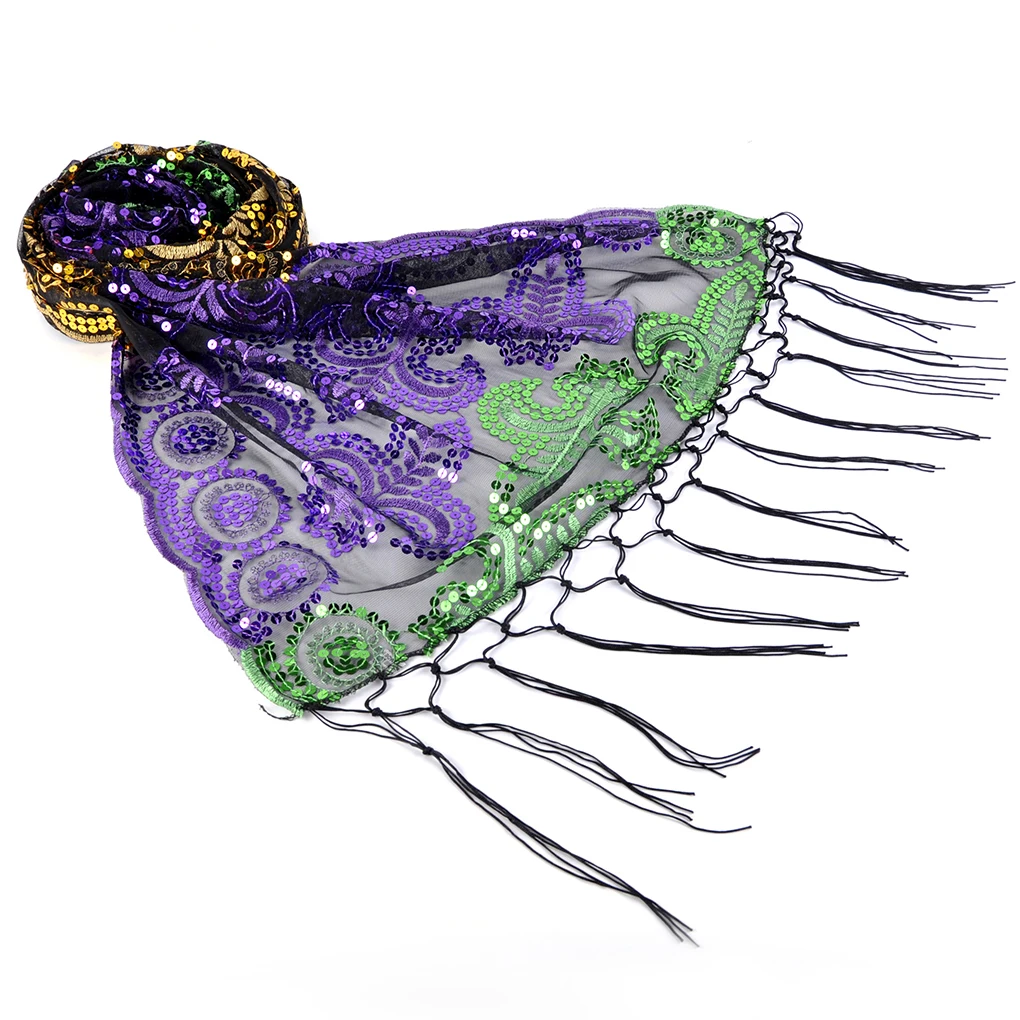Women's Scarves Polyester Neck Wear Air-conditioned Room Cold-proof Shawl Embroider Spring Seasonal Dressing Wrap
Women's Scarves Polyester Neck Wear Air-conditioned Room Cold-proof Shawl Embroider Spring Seasonal Dressing Wrap