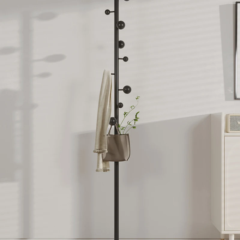 Hallway Bedroom Hanger Coat Rack Shelves Display Living Room Minimalist Coat Rack Hallway Metal Porte Manteau Accessories
Hallway Bedroom Hanger Coat Rack Shelves Display Living Room Minimalist Coat Rack Hallway Metal Porte Manteau Accessories