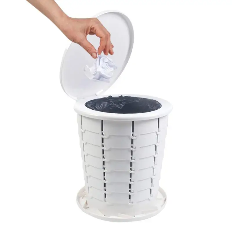Travel Toilet For Camping Collapsible Travel Potty For Adults Kids Outdoor Toilet For Camping Hiking Long Trips Beach Car Truck
Travel Toilet For Camping Collapsible Travel Potty For Adults Kids Outdoor Toilet For Camping Hiking Long Trips Beach Car Truck