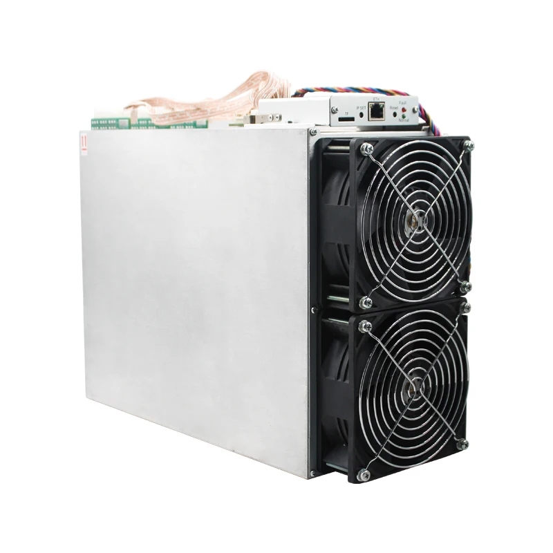 Free Shipping Innosilicon A10 Pro 720Mh 7G With Power Supply ETH High Porfile Mining Machin Antminer A10PRO ETH Ethmaster Miner
Free Shipping Innosilicon A10 Pro 720Mh 7G With Power Supply ETH High Porfile Mining Machin Antminer A10PRO ETH Ethmaster Miner
