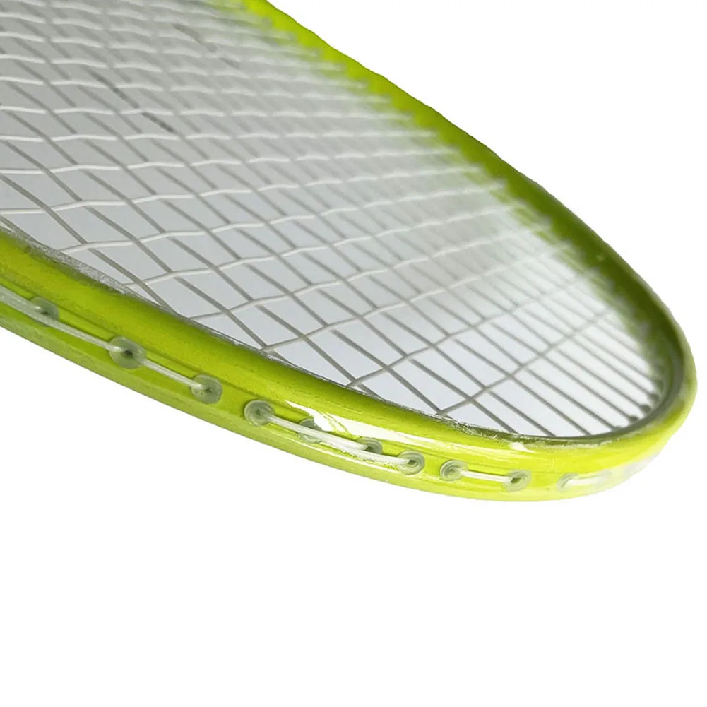 1Pcs Transparent Badminton Racket Paddle Head Protection Tape Reduce FrictionSticker TPU Protection Tape Badminton Accessory
1Pcs Transparent Badminton Racket Paddle Head Protection Tape Reduce FrictionSticker TPU Protection Tape Badminton Accessory