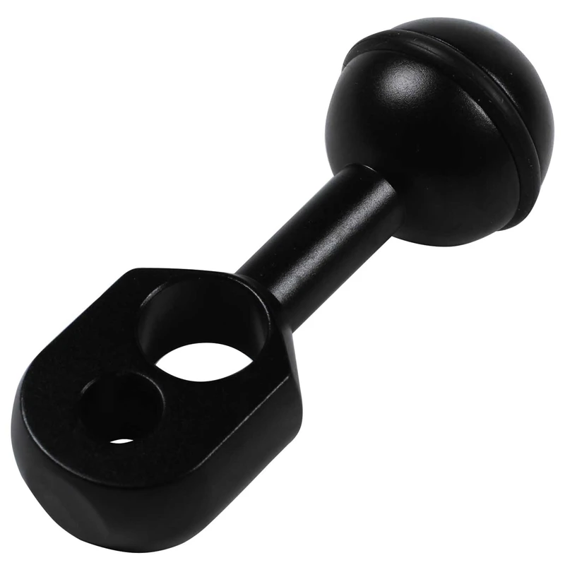 1 Inch Ball To Ys Head Clip Arm For Action Video Camera Light Diving Ball Head Butterfly Clip Adapter Mount Accessories
1 Inch Ball To Ys Head Clip Arm For Action Video Camera Light Diving Ball Head Butterfly Clip Adapter Mount Accessories