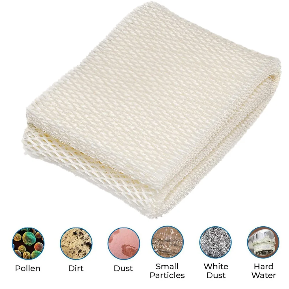 Replacement Filter Humidifier Filter Air Maf-1 Clean Humidifier Filter For Aircare For Essick Honeycomb Pad Design
Replacement Filter Humidifier Filter Air Maf-1 Clean Humidifier Filter For Aircare For Essick Honeycomb Pad Design