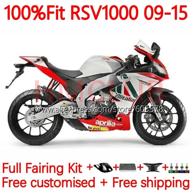 Инъекция для Aprilia RS4 RSV 1000 R RSV1000 2010 2011 2012 2013 2015 RSV1000R 09 10 11 12 13 14 15 обтекатель 161No.22 Блестящий Белый
Инъекция для Aprilia RS4 RSV 1000 R RSV1000 2010 2011 2012 2013 2015 RSV1000R 09 10 11 12 13 14 15 обтекатель 161No.22 Блестящий Белый