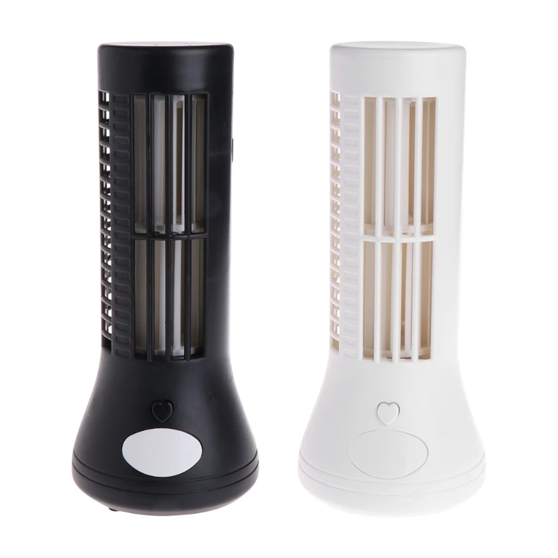 5V Mini USB Tower Fan No Leaf Bladeless Air Conditioner Cooling Desk Fan Office Drop Shipping
5V Mini USB Tower Fan No Leaf Bladeless Air Conditioner Cooling Desk Fan Office Drop Shipping