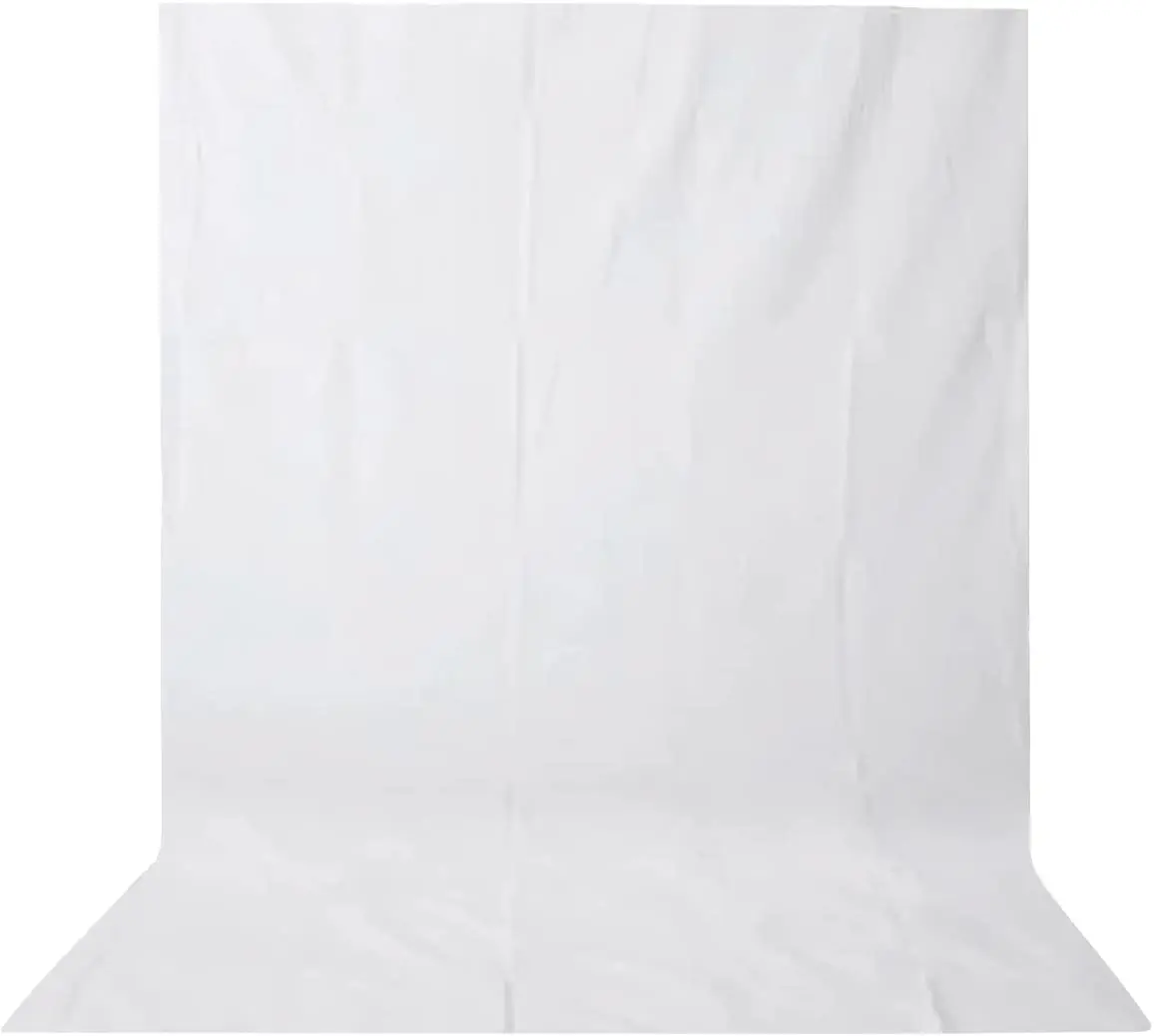 Fundo Infinito em Tecido lavável e passável para fotos e filmagens de vídeo lives e reuniões etc (suporte não incluído) (1
Fundo Infinito em Tecido lavável e passável para fotos e filmagens de vídeo lives e reuniões etc (suporte não incluído) (1