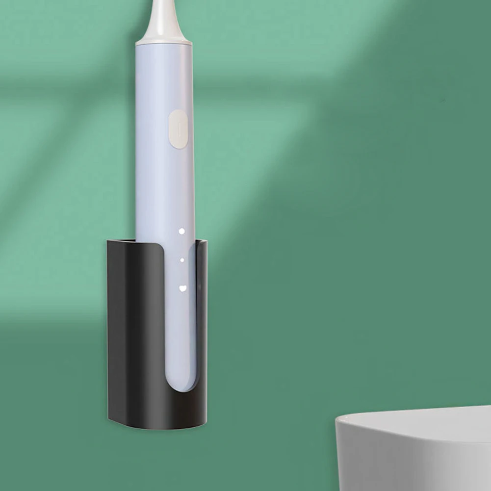 Household Electric Toothbrush Holder Stand Rack Wall-Mounted Toothbrush Holder Space Saving Bathroom Organizer Accessories
Household Electric Toothbrush Holder Stand Rack Wall-Mounted Toothbrush Holder Space Saving Bathroom Organizer Accessories