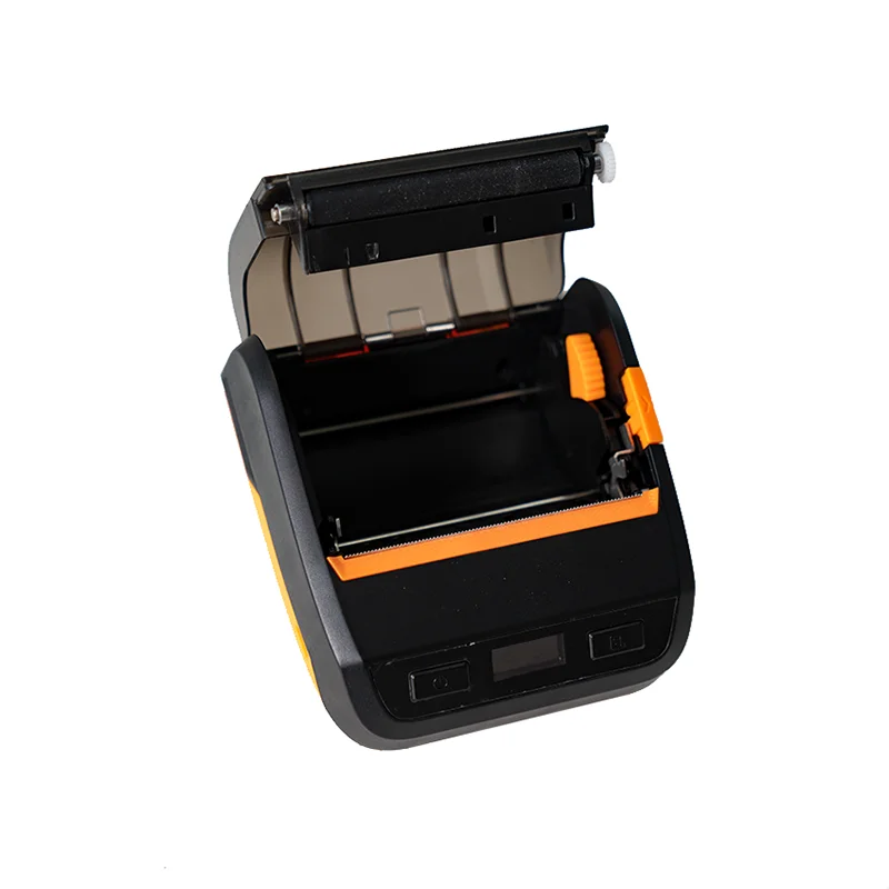 Mini 80Mm Android Ios Wifi Bluetooth Thermal Receipt Pocket Mobile Handheld Printer
Mini 80Mm Android Ios Wifi Bluetooth Thermal Receipt Pocket Mobile Handheld Printer