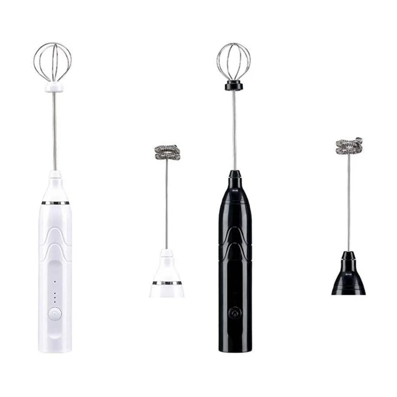 Best Electric Hand Mixer USB Handheld Foam Whisk Portable Milk Frother Cordless Egg Beater Cordless Electric Blender
Best Electric Hand Mixer USB Handheld Foam Whisk Portable Milk Frother Cordless Egg Beater Cordless Electric Blender