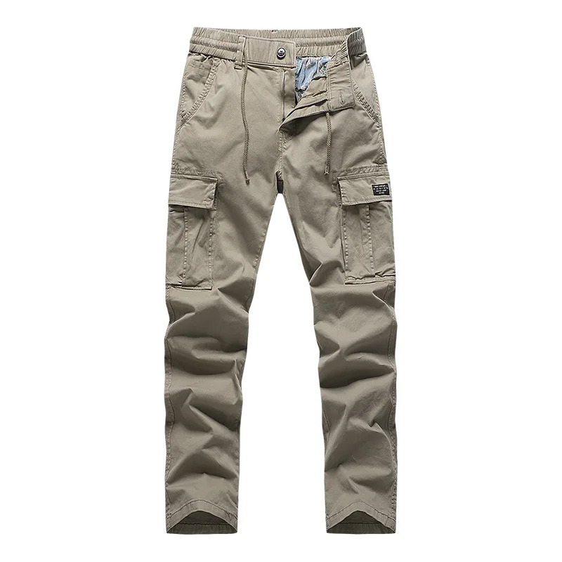 Joggers Cargo Pants Men Harem Pants Multi Pocket Outdoor Hiking Man Cotton Sweatpants Streetwear Casual Plus Size Trousers Men
Joggers Cargo Pants Men Harem Pants Multi Pocket Outdoor Hiking Man Cotton Sweatpants Streetwear Casual Plus Size Trousers Men