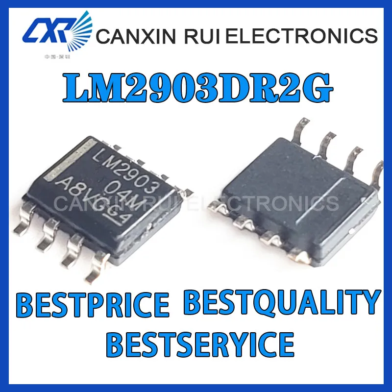Оригинальные новые 100% качественные LM2903DR2G электронные компоненты интегральные схемы чип
Оригинальные новые 100% качественные LM2903DR2G электронные компоненты интегральные схемы чип